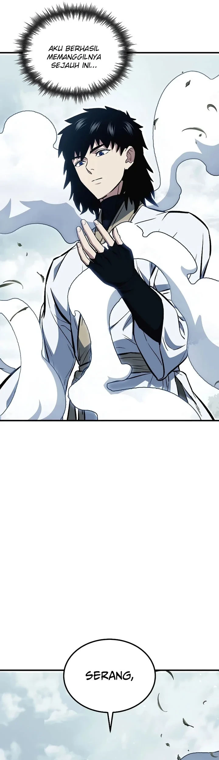 The Hero Returns Chapter 152 - halaman 26