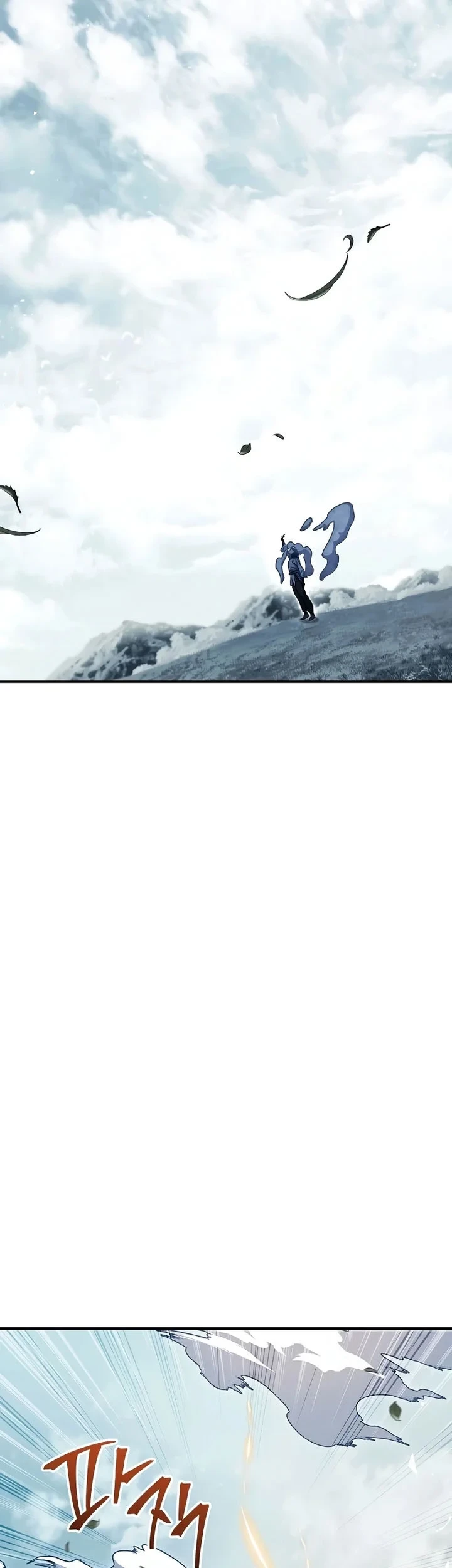 The Hero Returns Chapter 152 - halaman 28