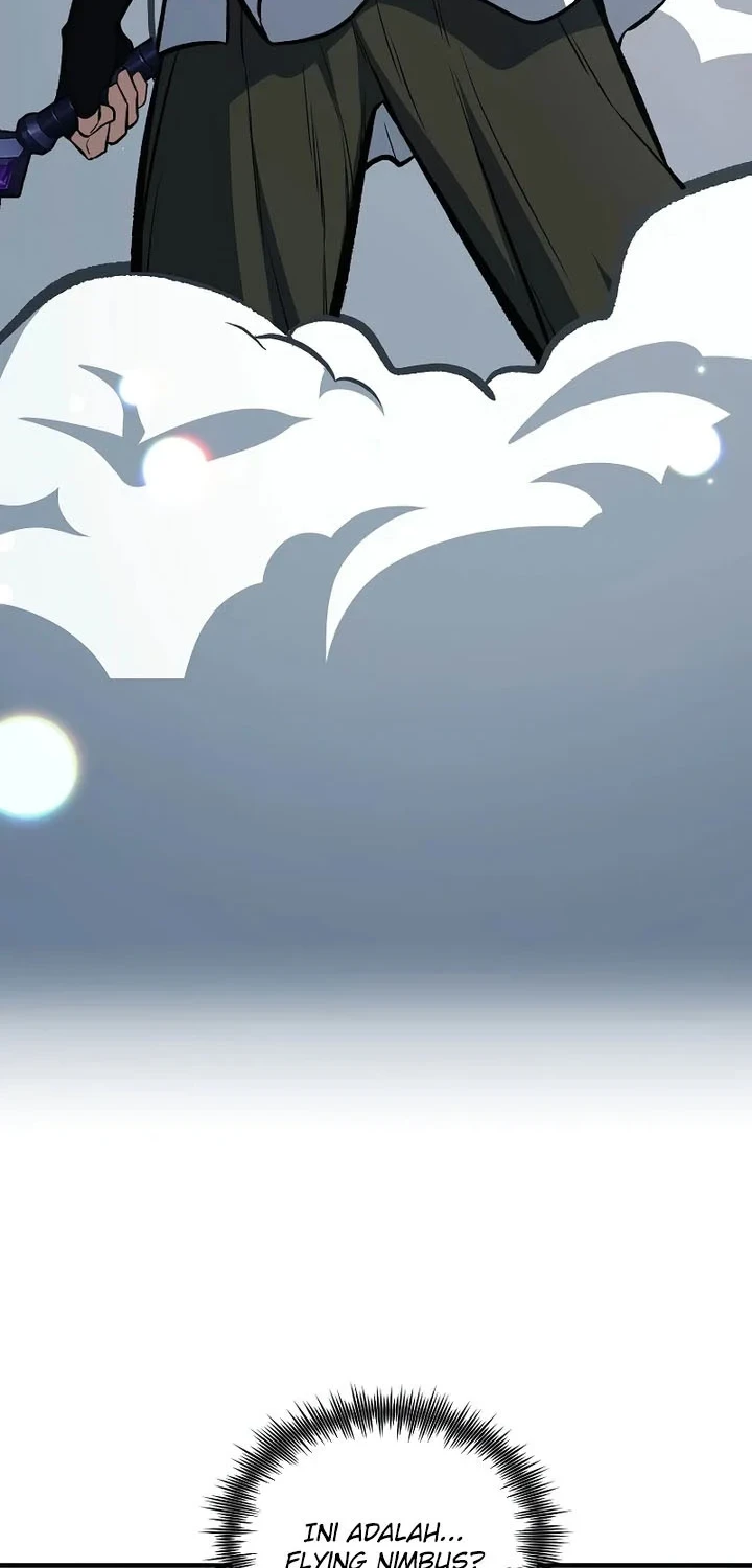 The Hero Returns Chapter 152 - halaman 3
