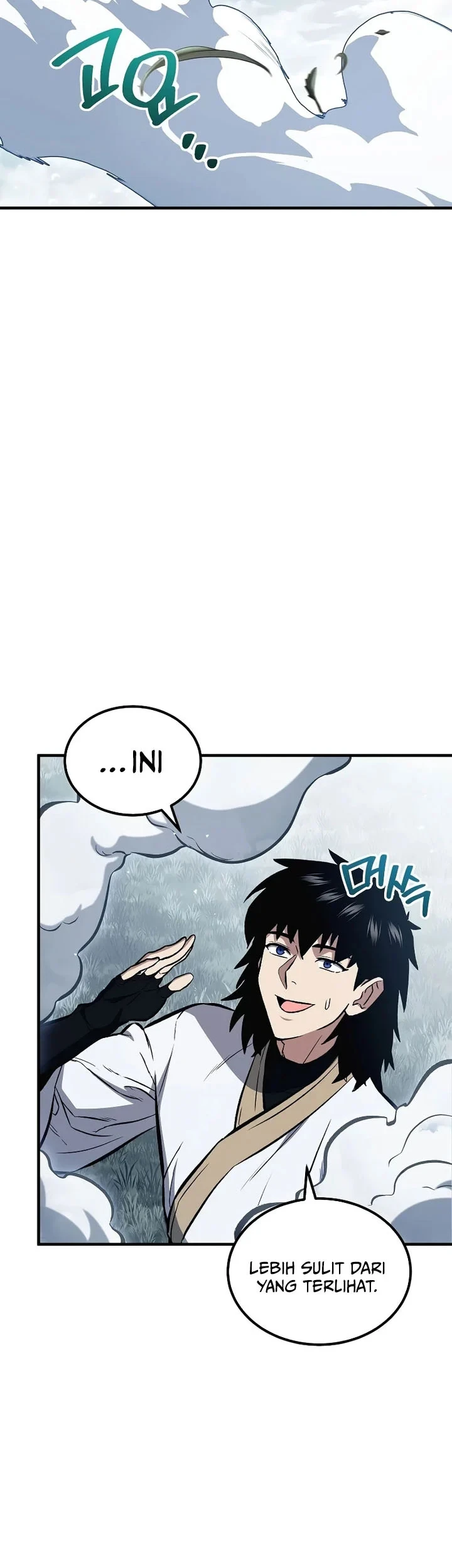 The Hero Returns Chapter 152 - halaman 30