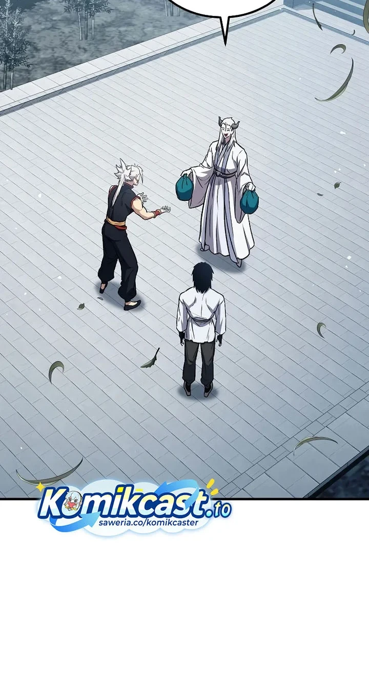 The Hero Returns Chapter 152 - halaman 33