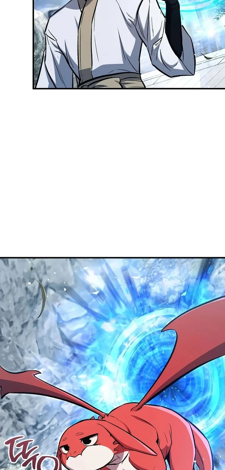 The Hero Returns Chapter 152 - halaman 37