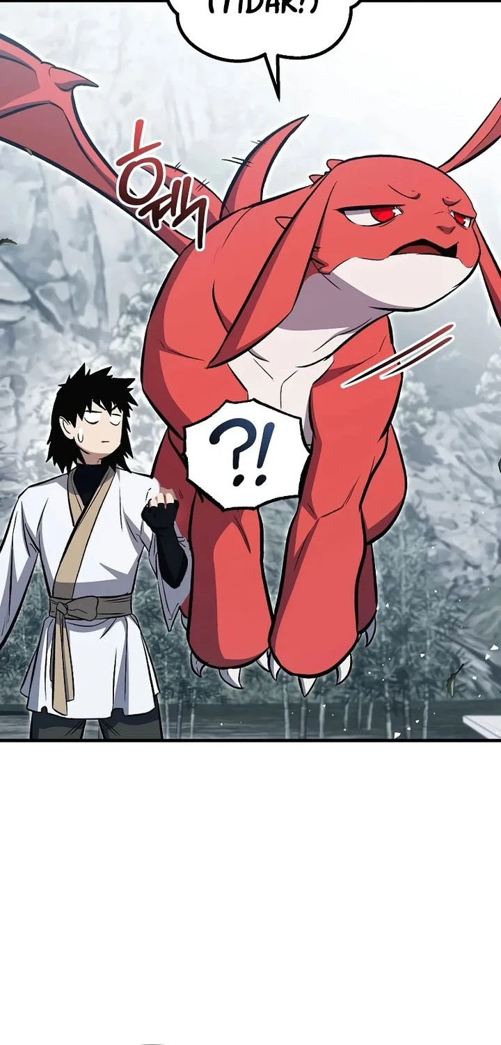 The Hero Returns Chapter 152 - halaman 39