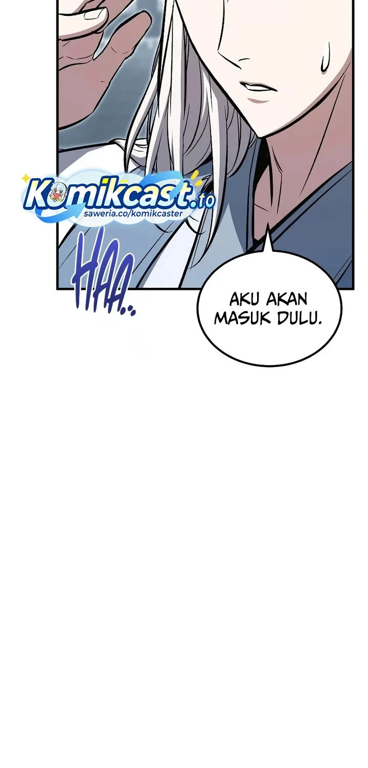 The Hero Returns Chapter 152 - halaman 41