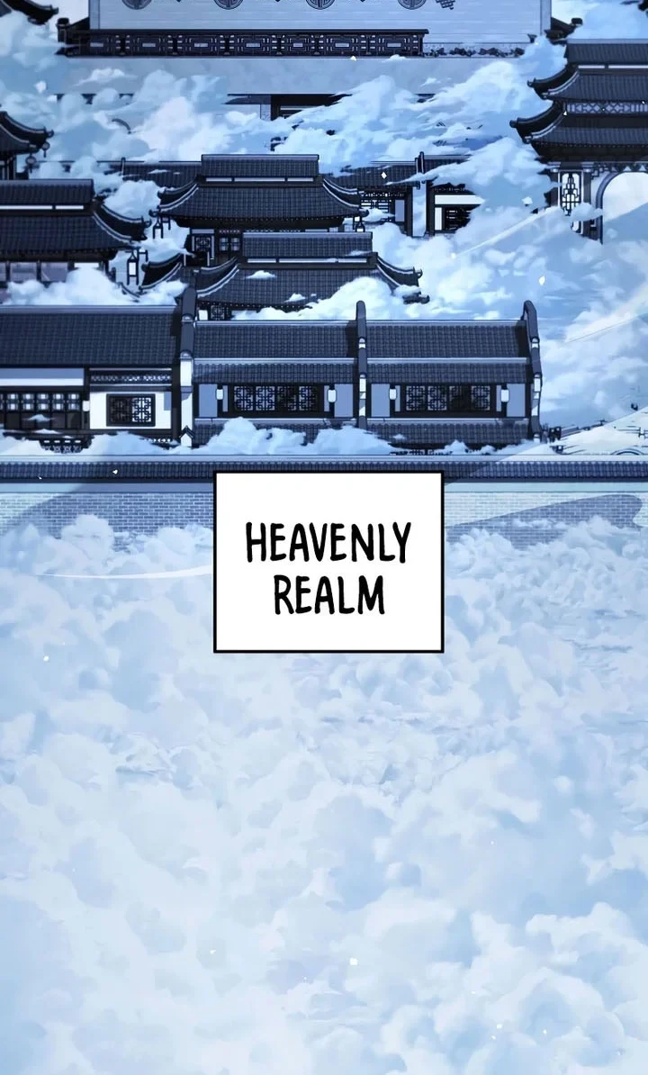 The Hero Returns Chapter 152 - halaman 43