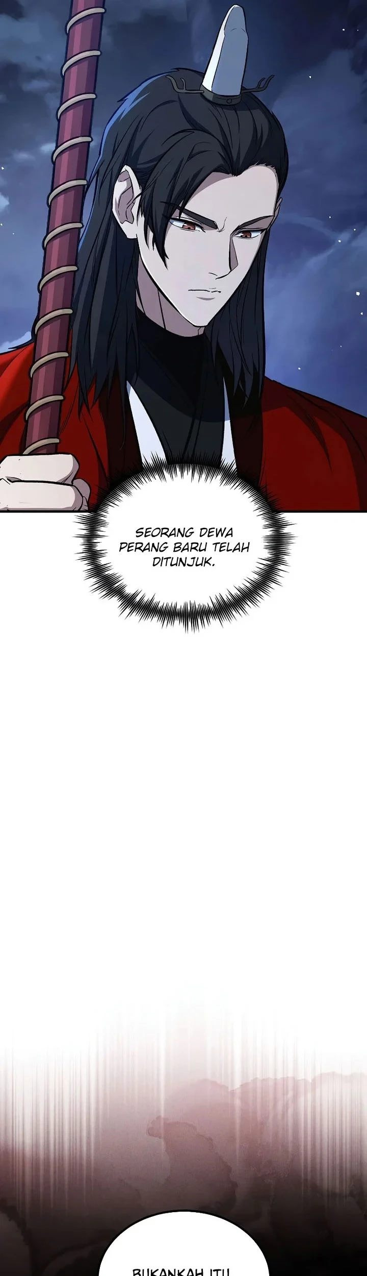 The Hero Returns Chapter 152 - halaman 46