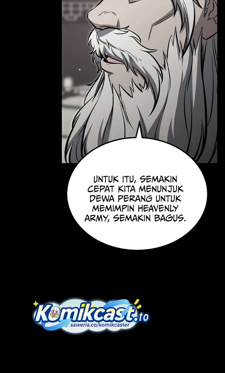 The Hero Returns Chapter 152 - halaman 49