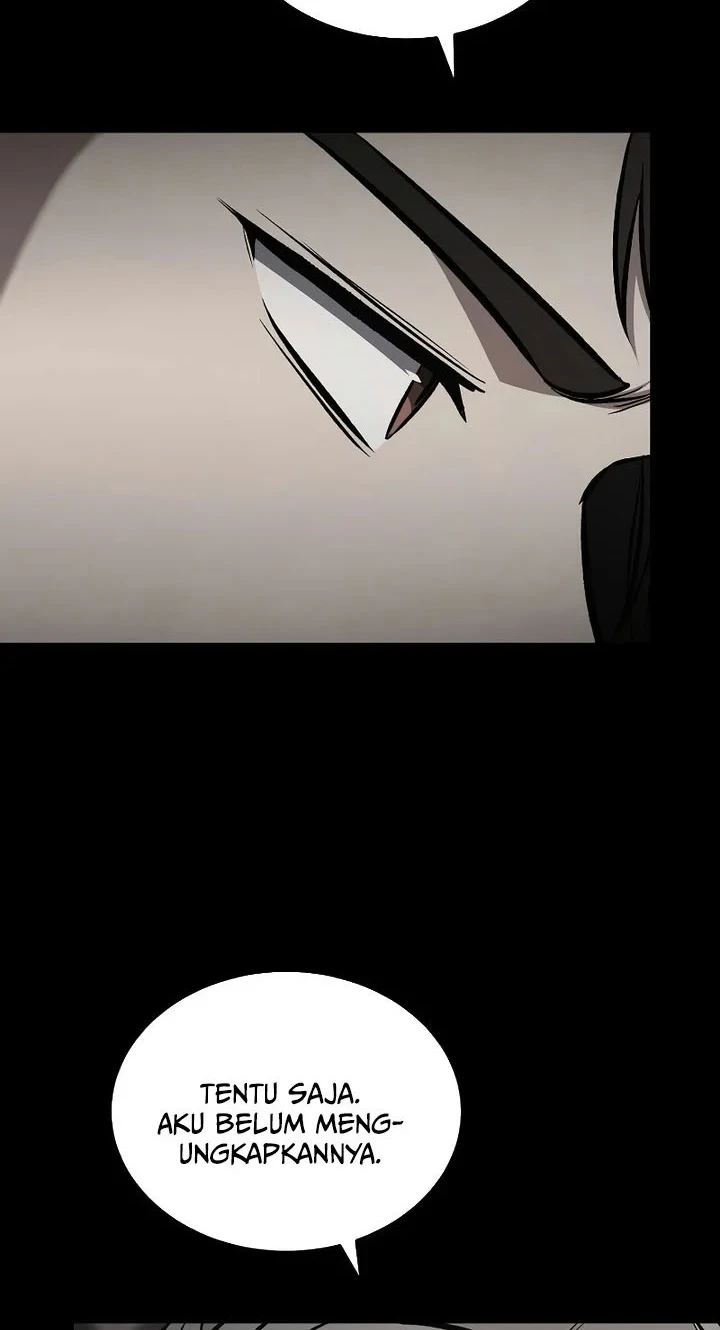 The Hero Returns Chapter 152 - halaman 51