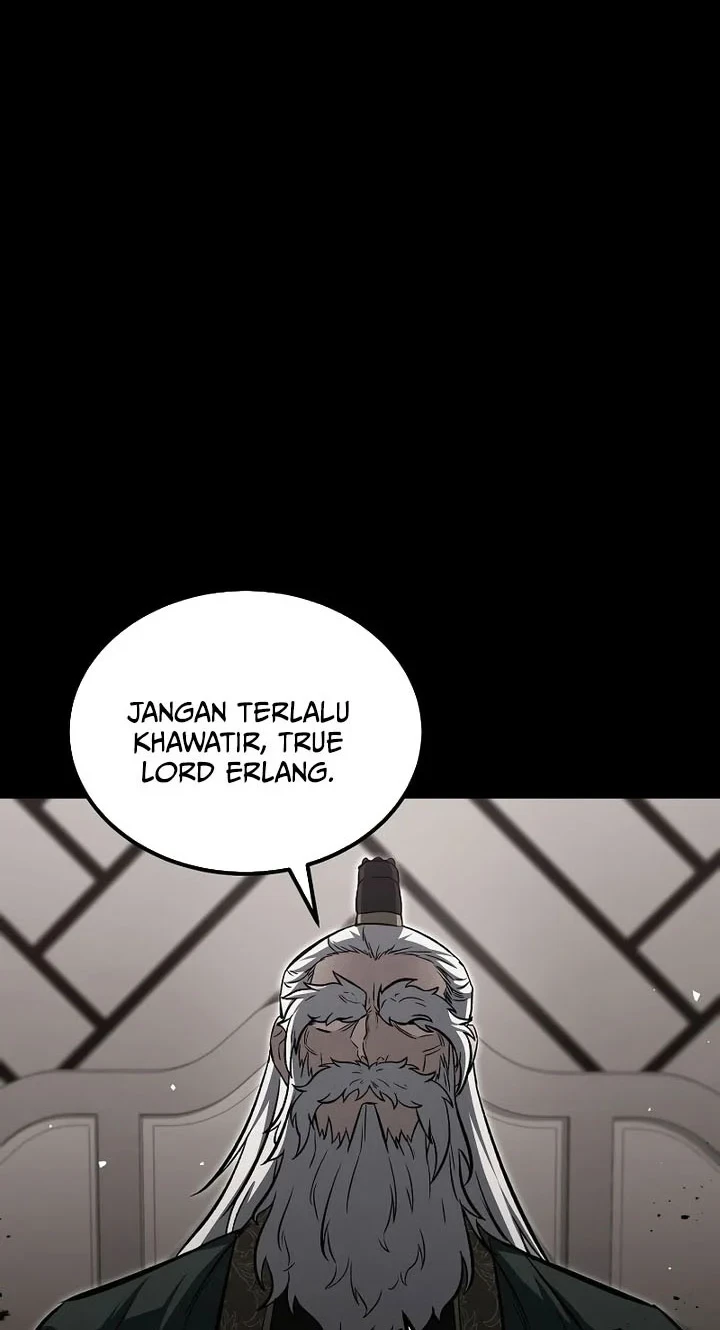 The Hero Returns Chapter 152 - halaman 53