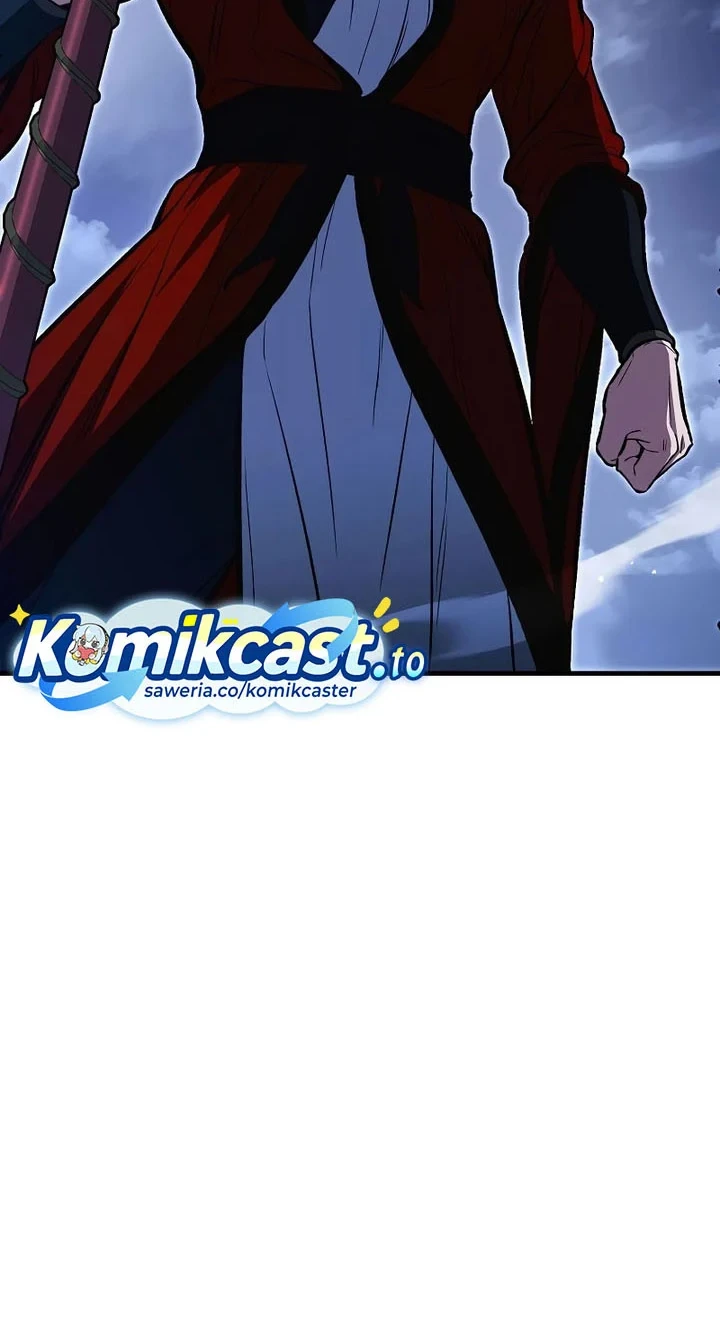 The Hero Returns Chapter 152 - halaman 57