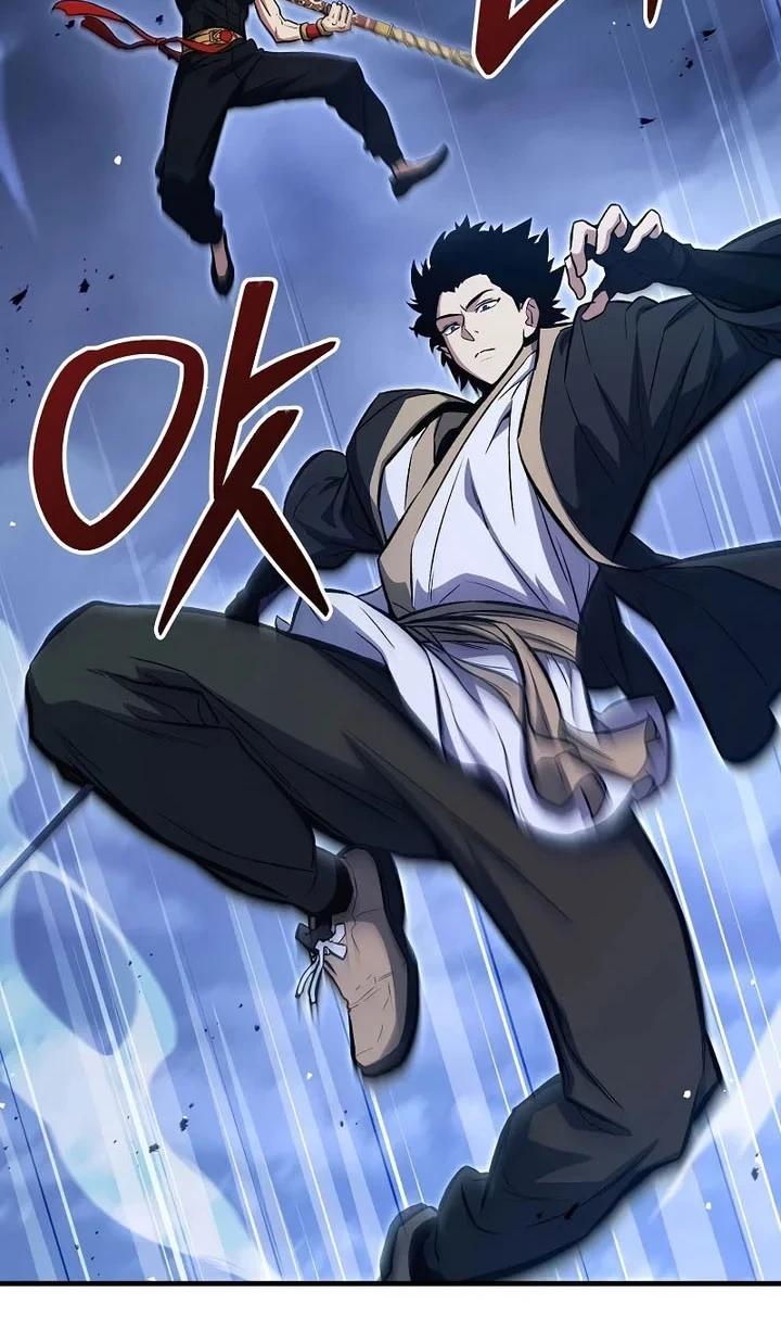 The Hero Returns Chapter 152 - halaman 61