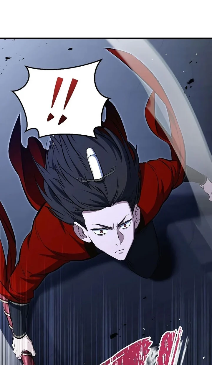 The Hero Returns Chapter 152 - halaman 63