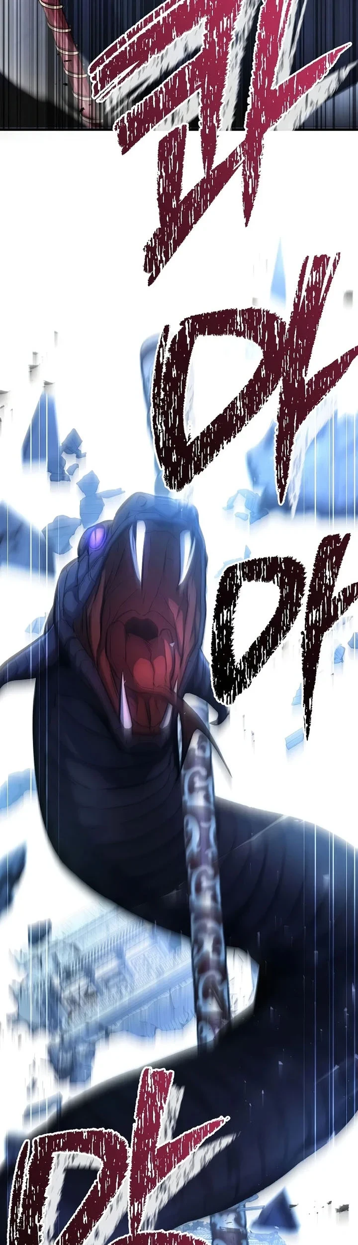 The Hero Returns Chapter 152 - halaman 64