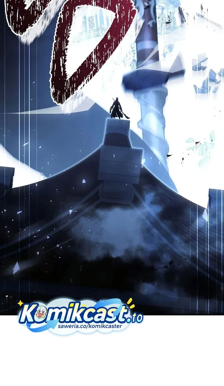 The Hero Returns Chapter 152 - halaman 65