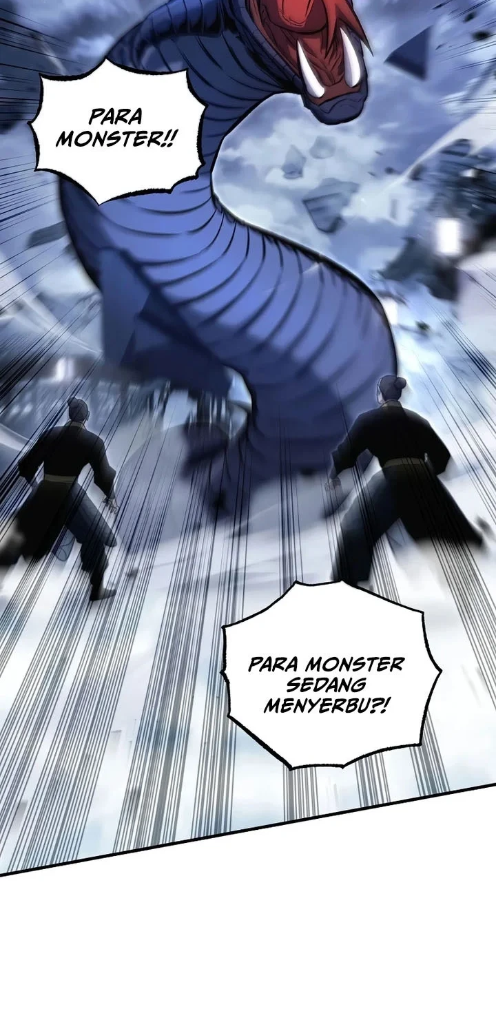 The Hero Returns Chapter 152 - halaman 67