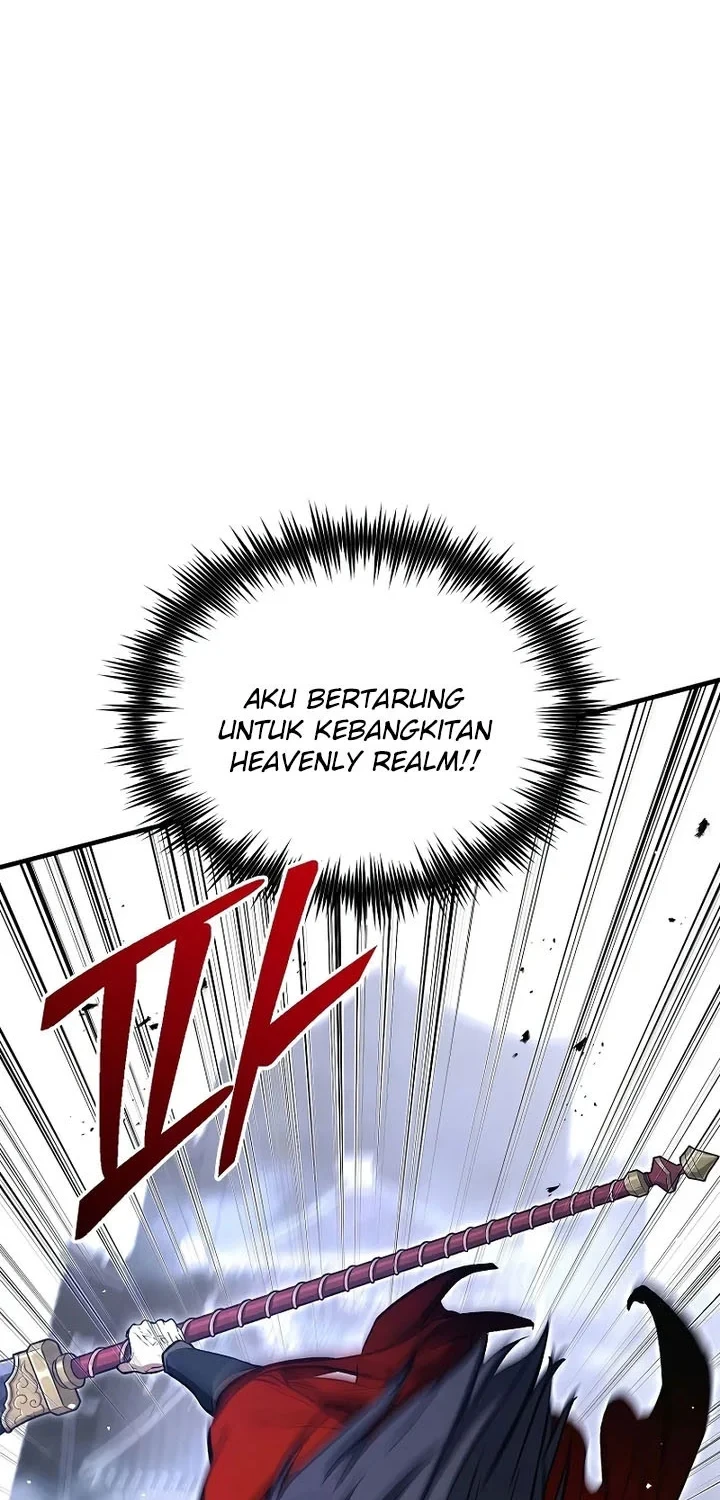 The Hero Returns Chapter 152 - halaman 69
