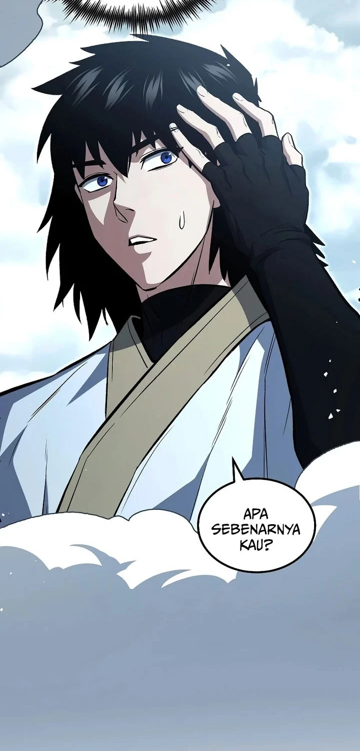 The Hero Returns Chapter 152 - halaman 7