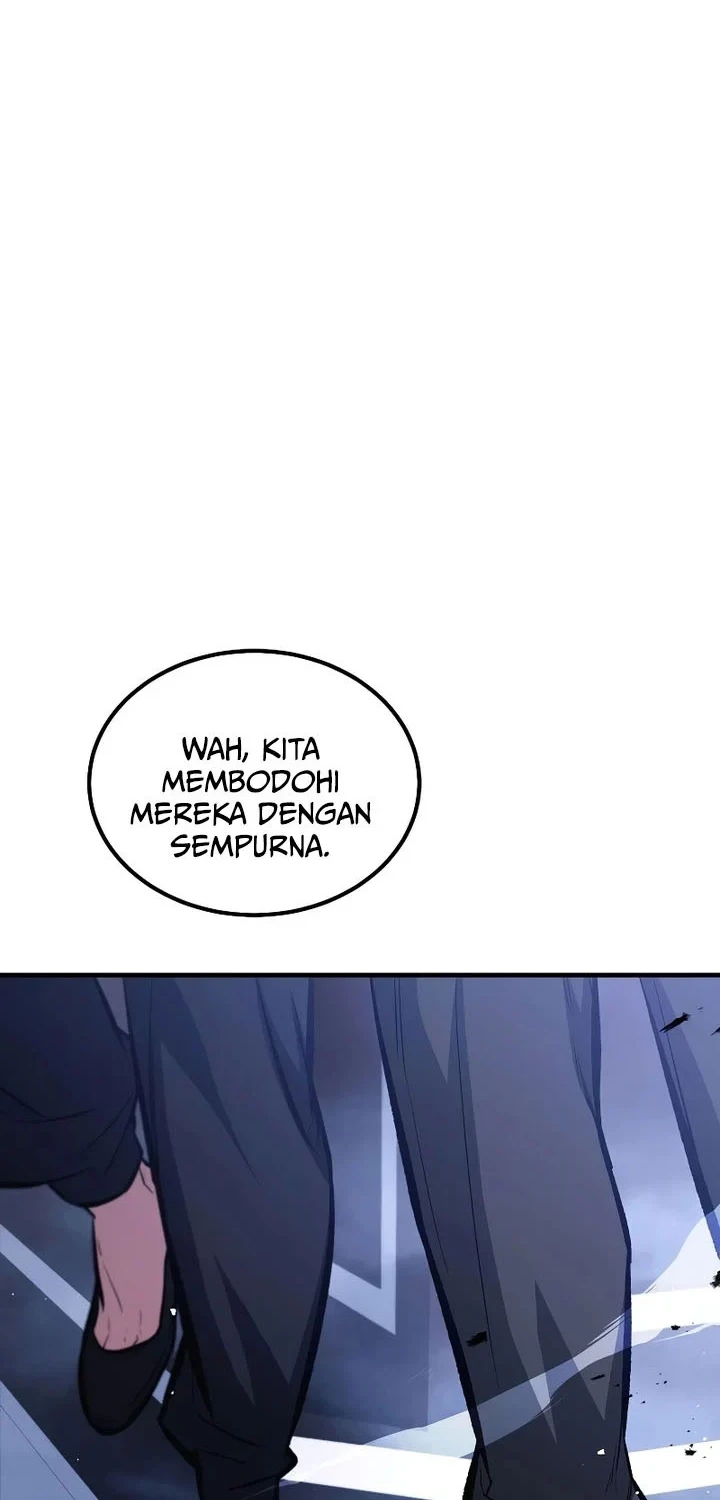 The Hero Returns Chapter 152 - halaman 71
