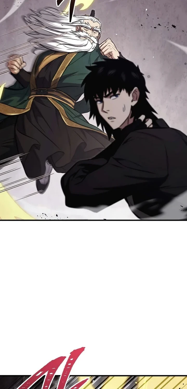 The Hero Returns Chapter 154 - halaman 11