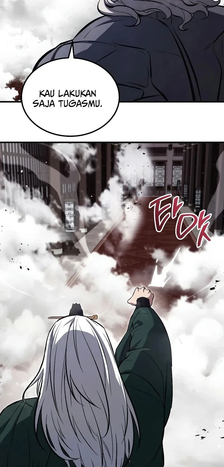 The Hero Returns Chapter 154 - halaman 13