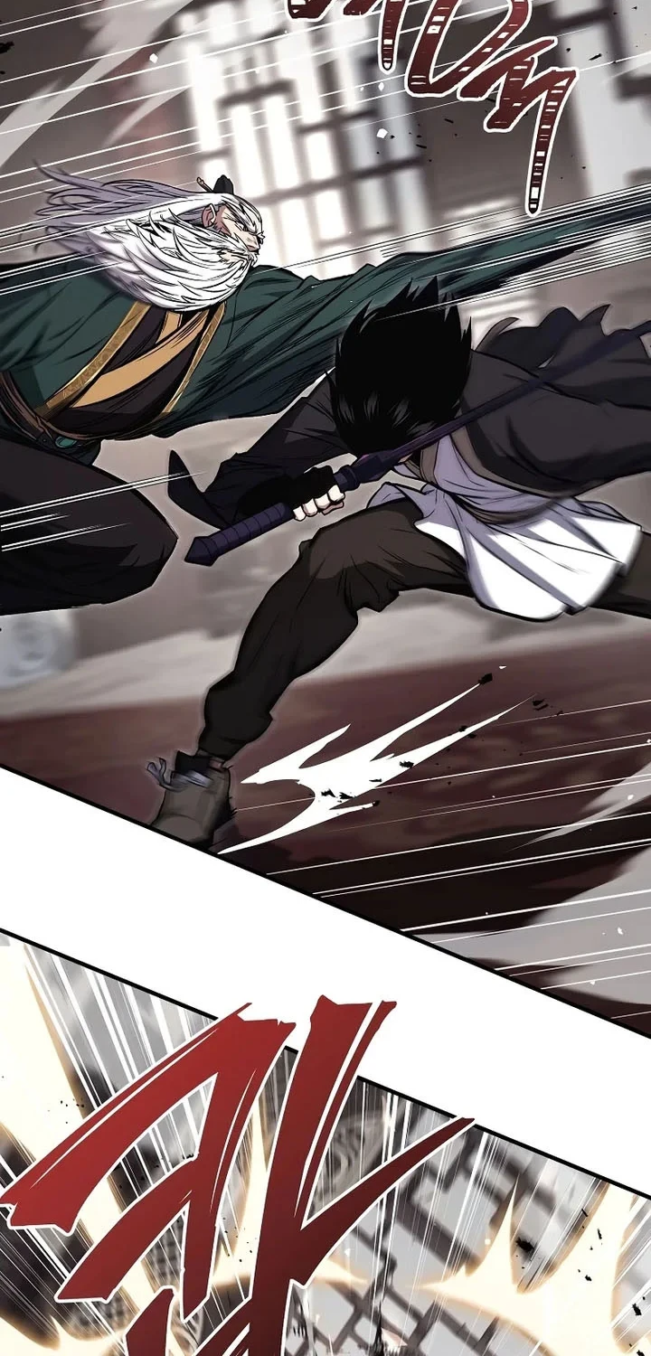 The Hero Returns Chapter 154 - halaman 19