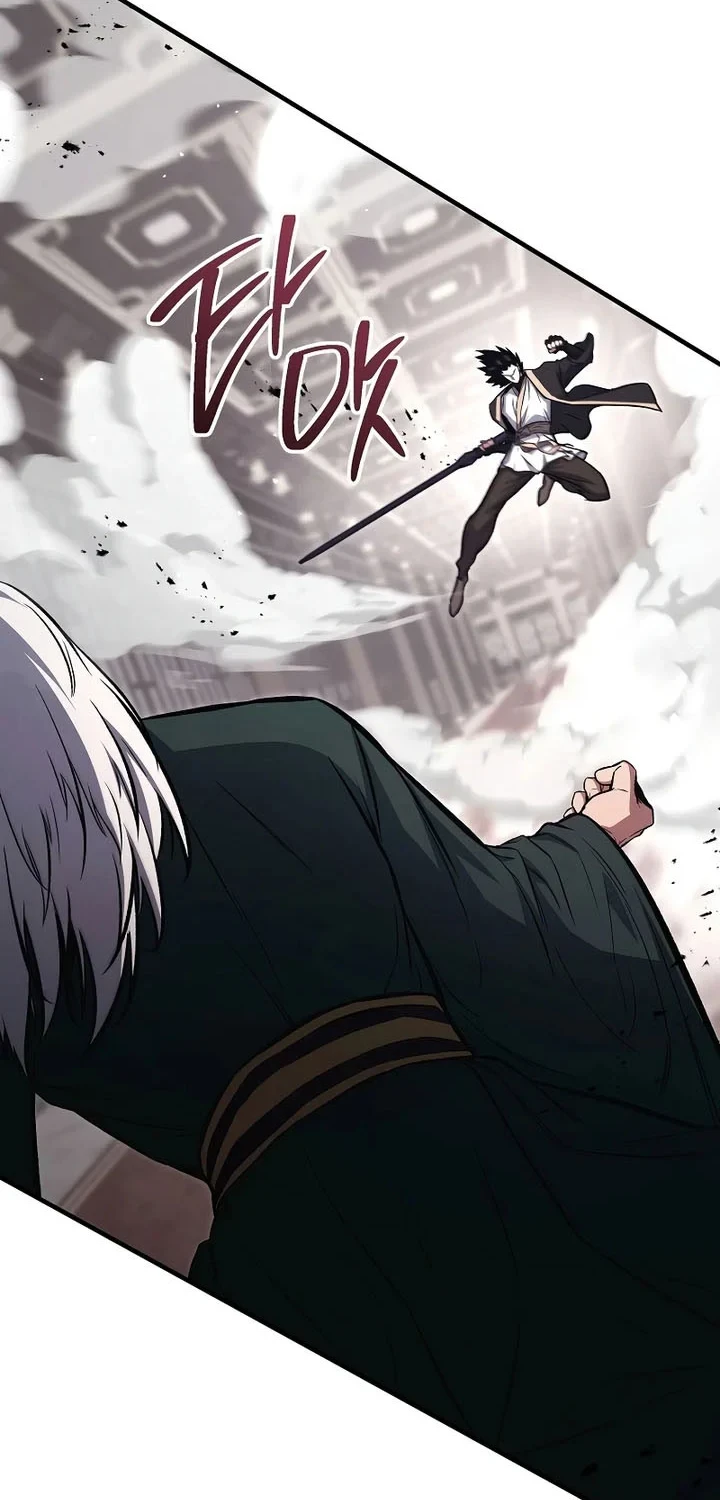 The Hero Returns Chapter 154 - halaman 21