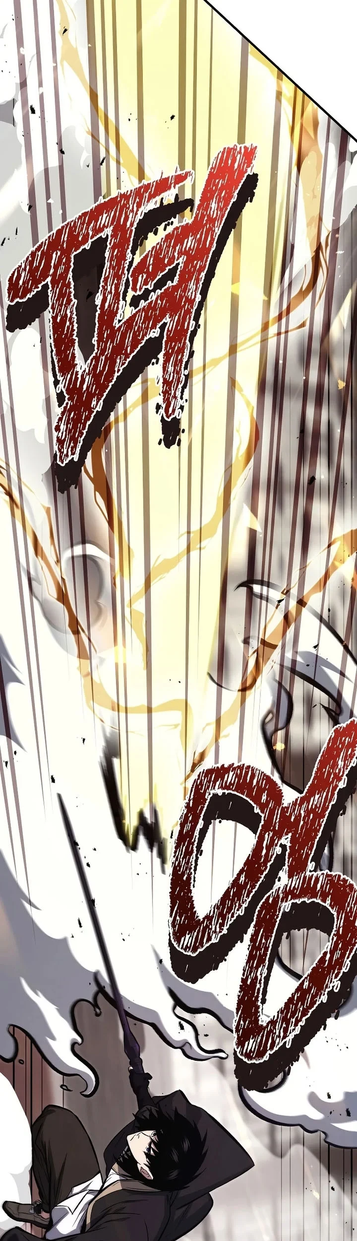 The Hero Returns Chapter 154 - halaman 24