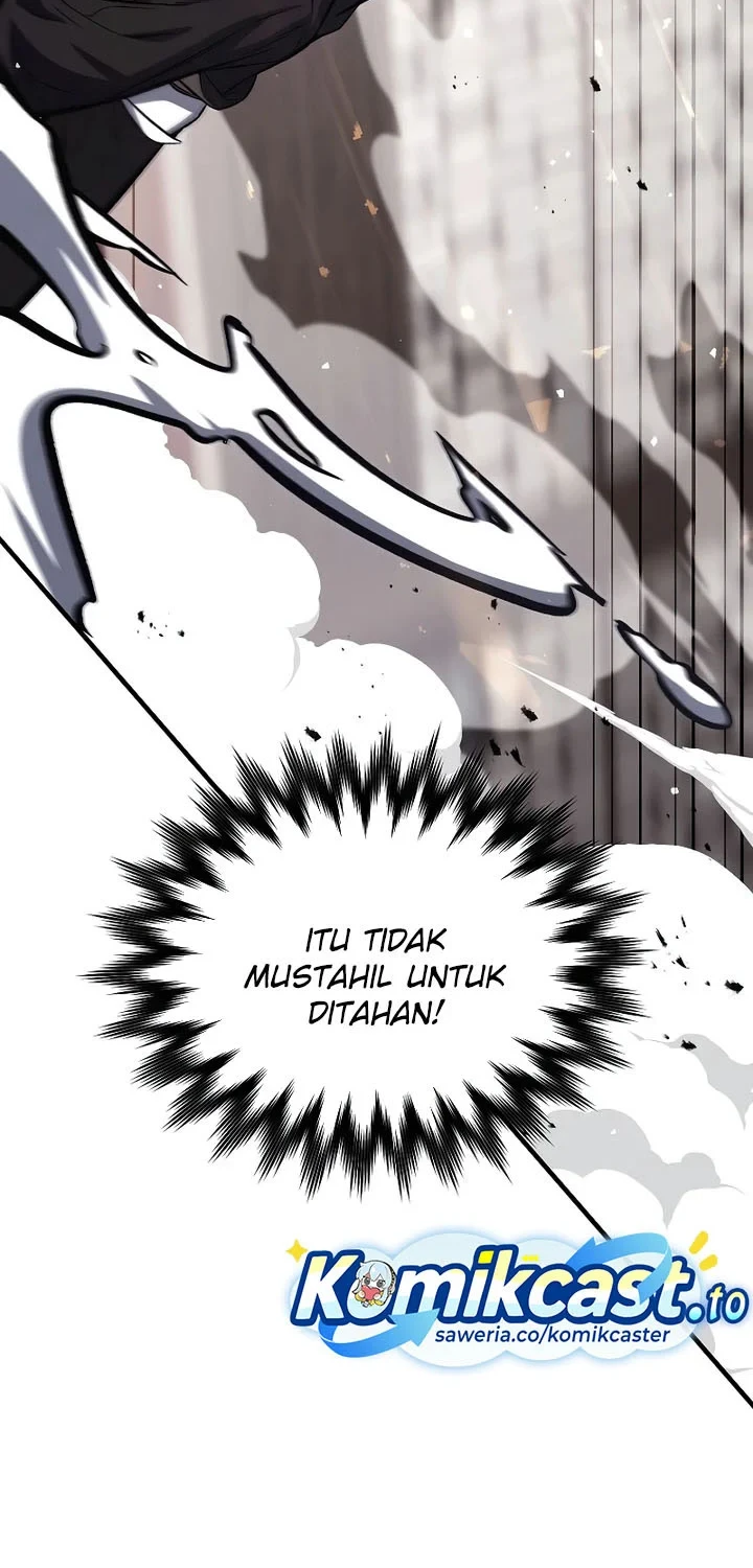The Hero Returns Chapter 154 - halaman 25