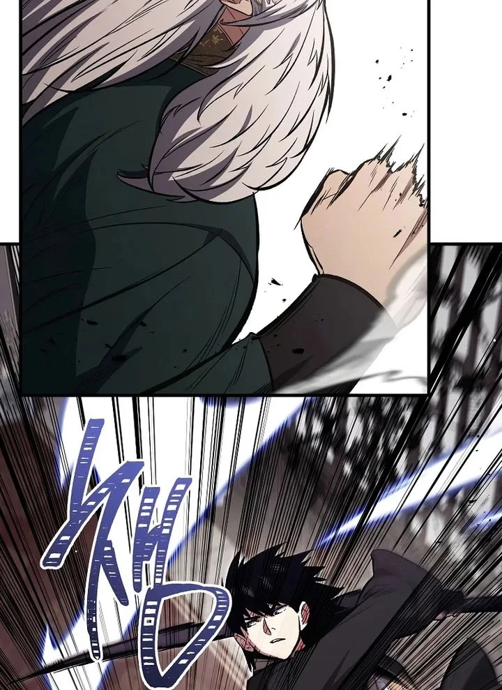 The Hero Returns Chapter 154 - halaman 27