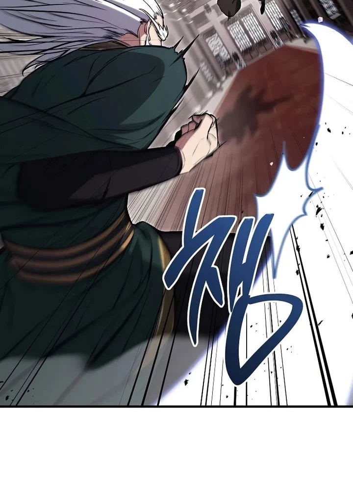 The Hero Returns Chapter 154 - halaman 29