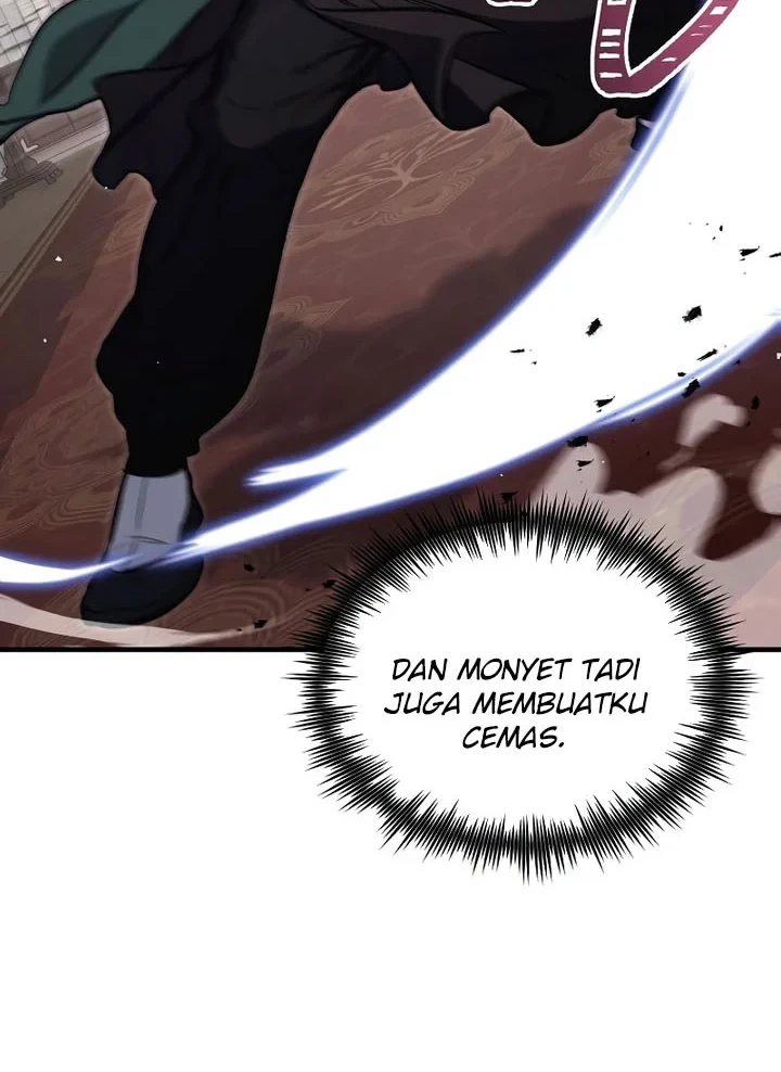 The Hero Returns Chapter 154 - halaman 31