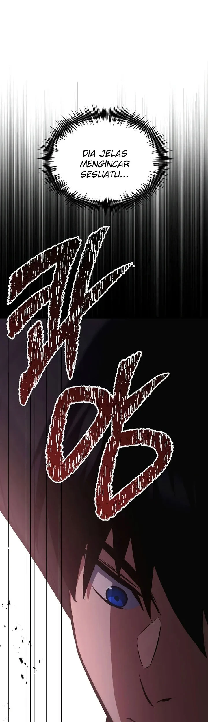 The Hero Returns Chapter 154 - halaman 32