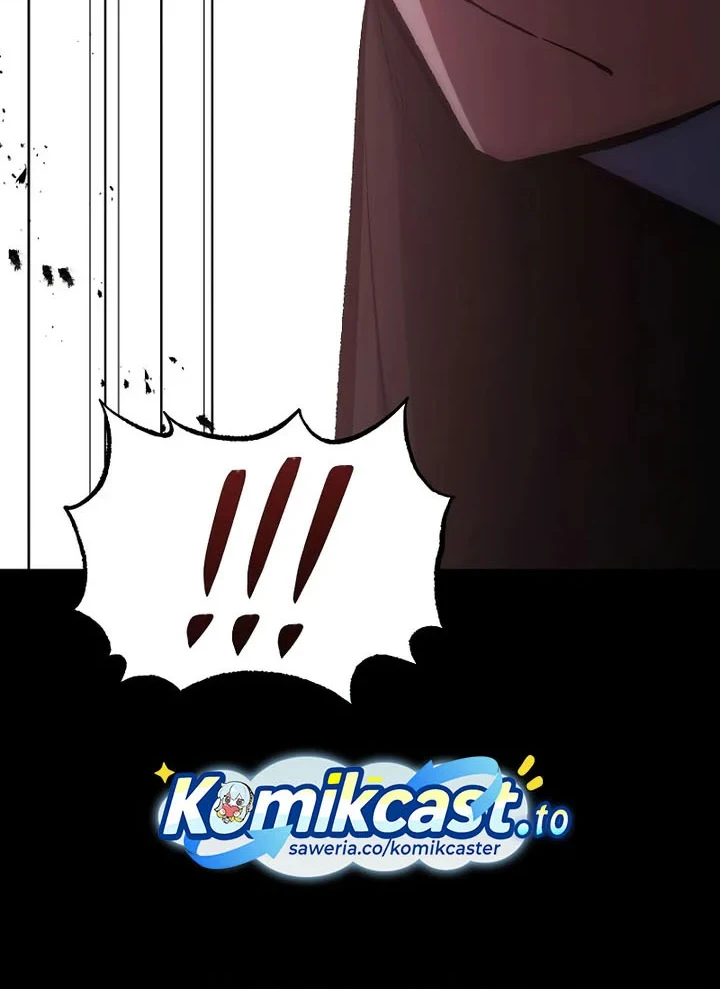 The Hero Returns Chapter 154 - halaman 33