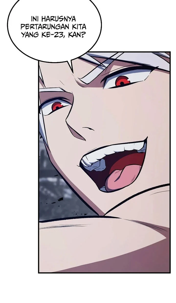 The Hero Returns Chapter 154 - halaman 37