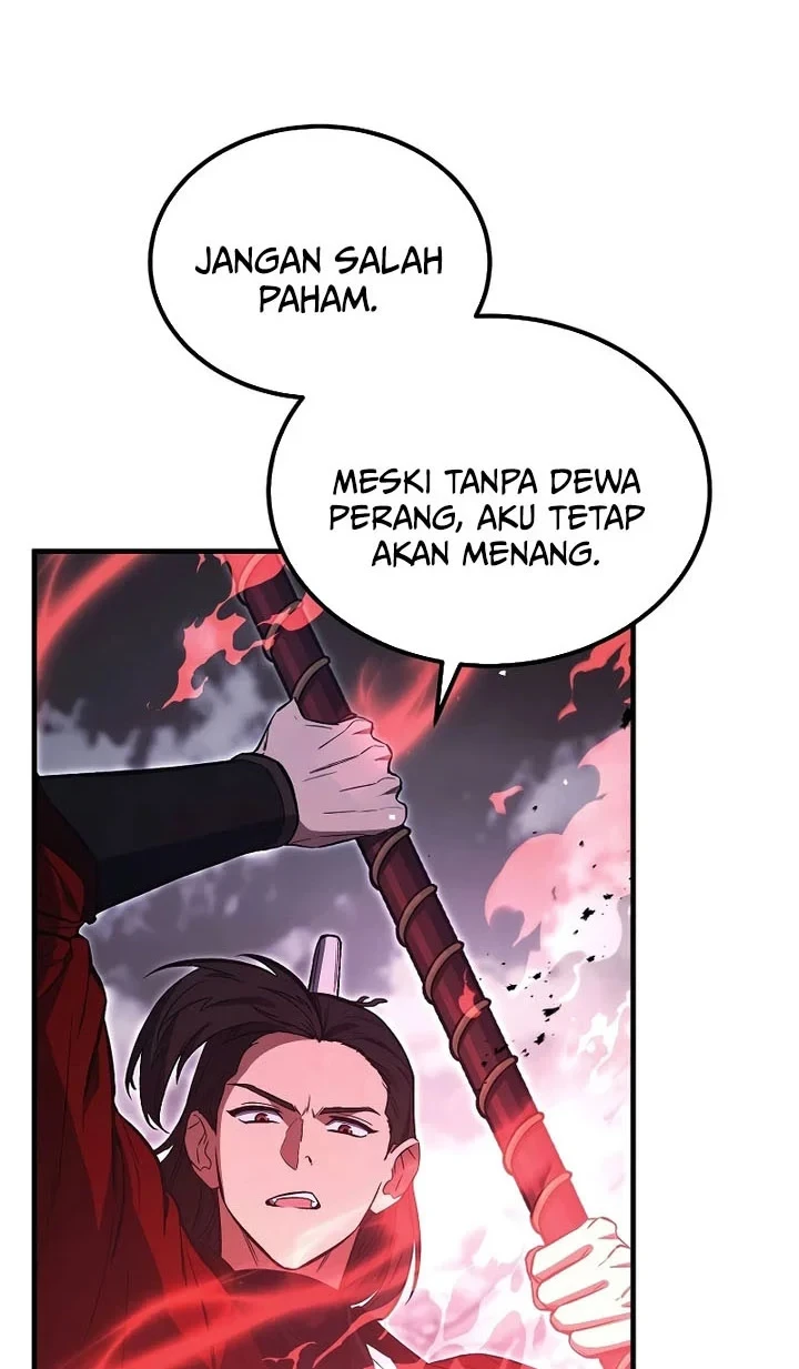 The Hero Returns Chapter 154 - halaman 39