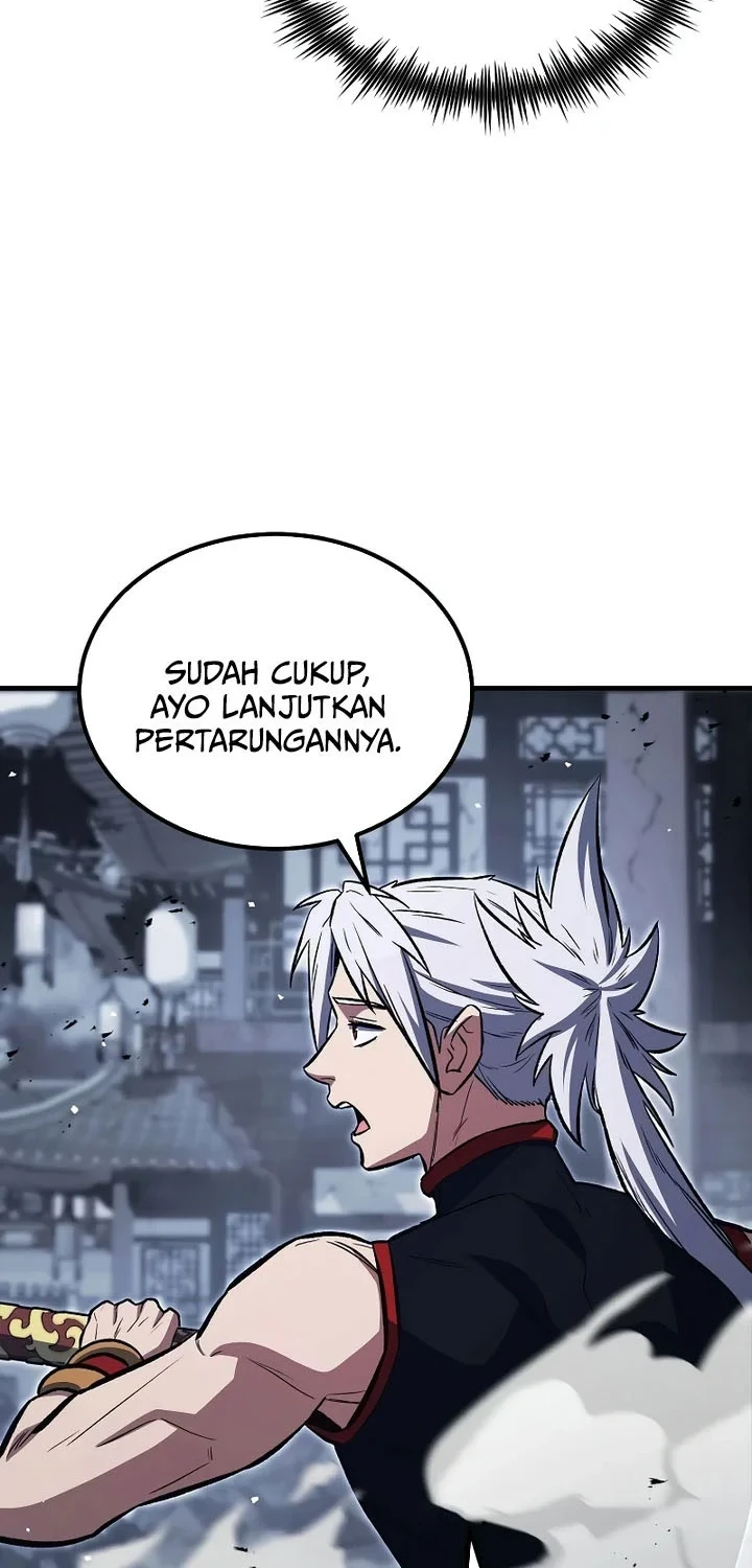 The Hero Returns Chapter 154 - halaman 45