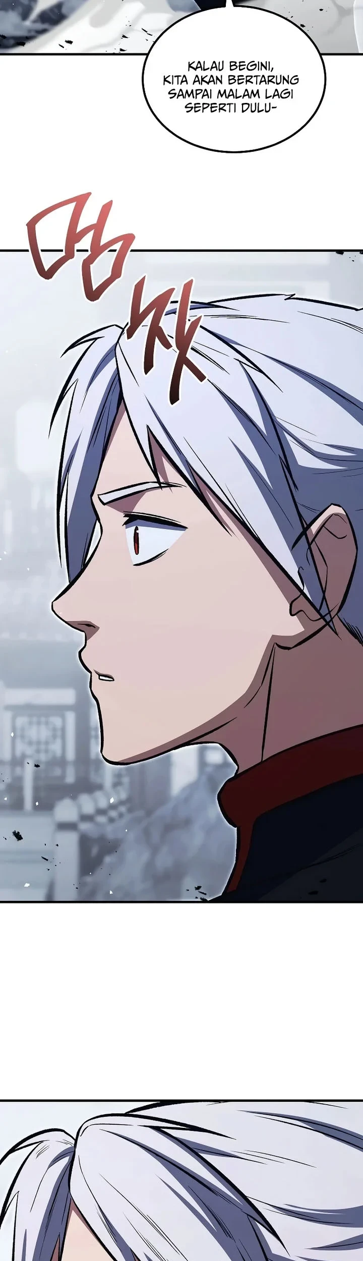 The Hero Returns Chapter 154 - halaman 46