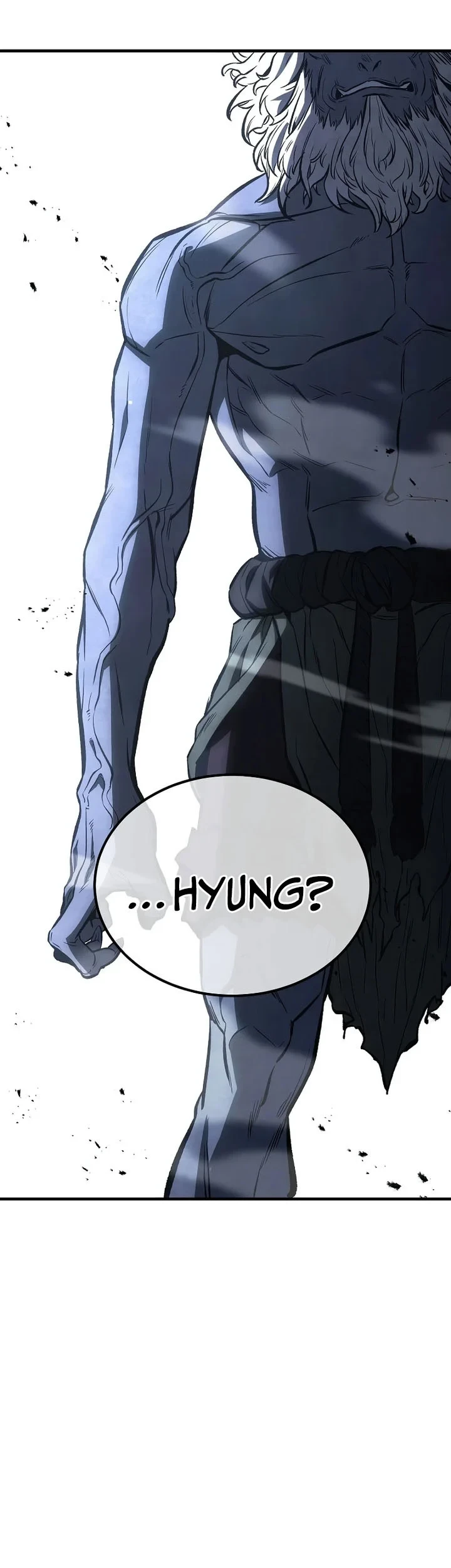 The Hero Returns Chapter 154 - halaman 48