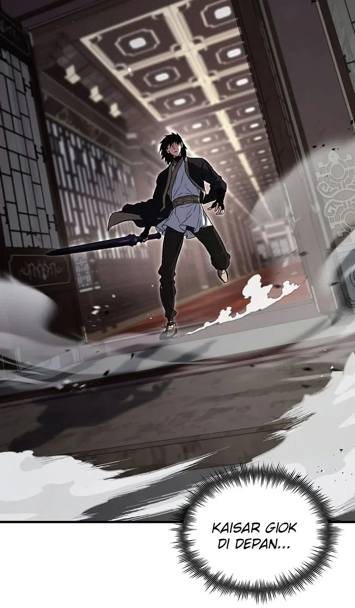The Hero Returns Chapter 154 - halaman 5