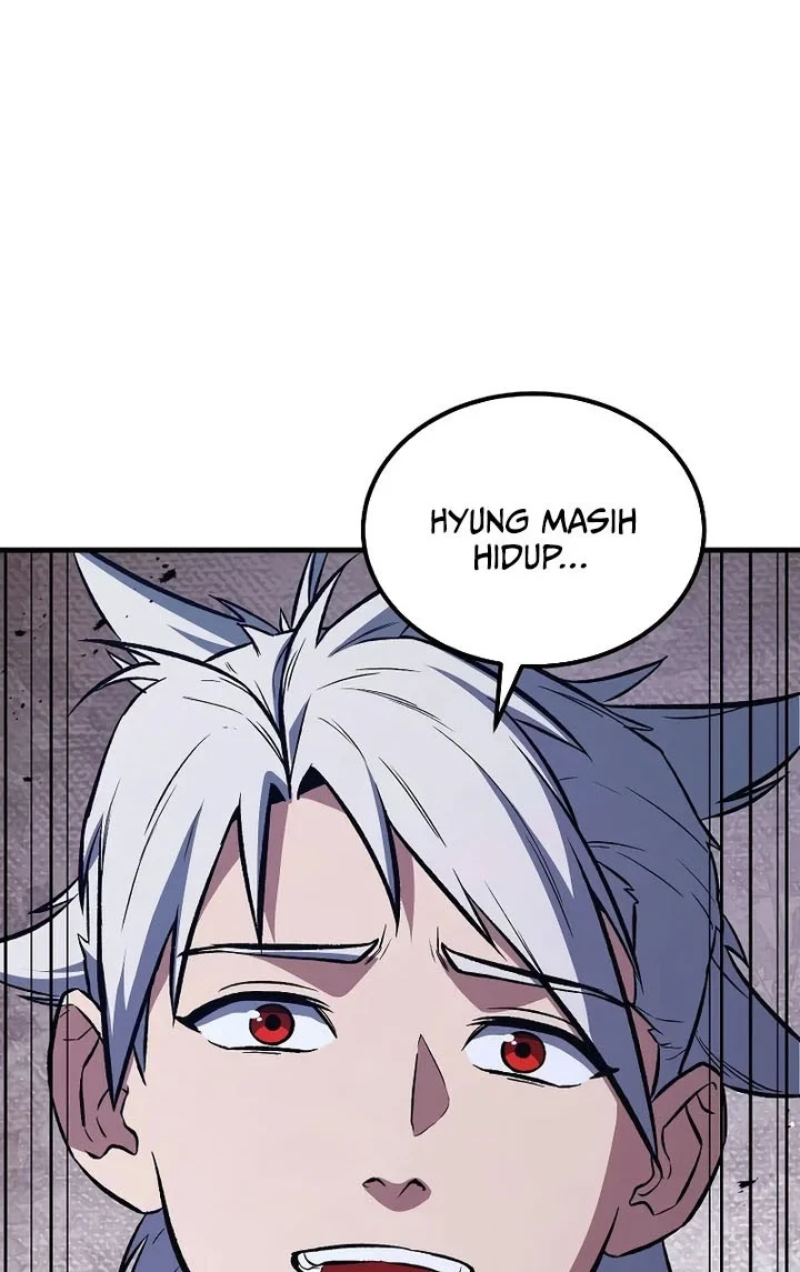 The Hero Returns Chapter 154 - halaman 51