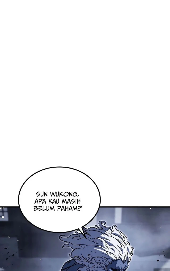 The Hero Returns Chapter 154 - halaman 55