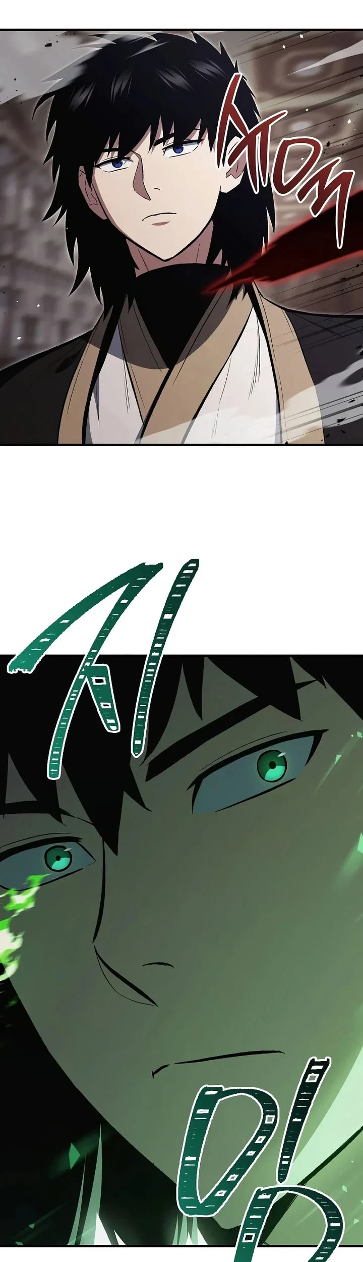 The Hero Returns Chapter 154 - halaman 6