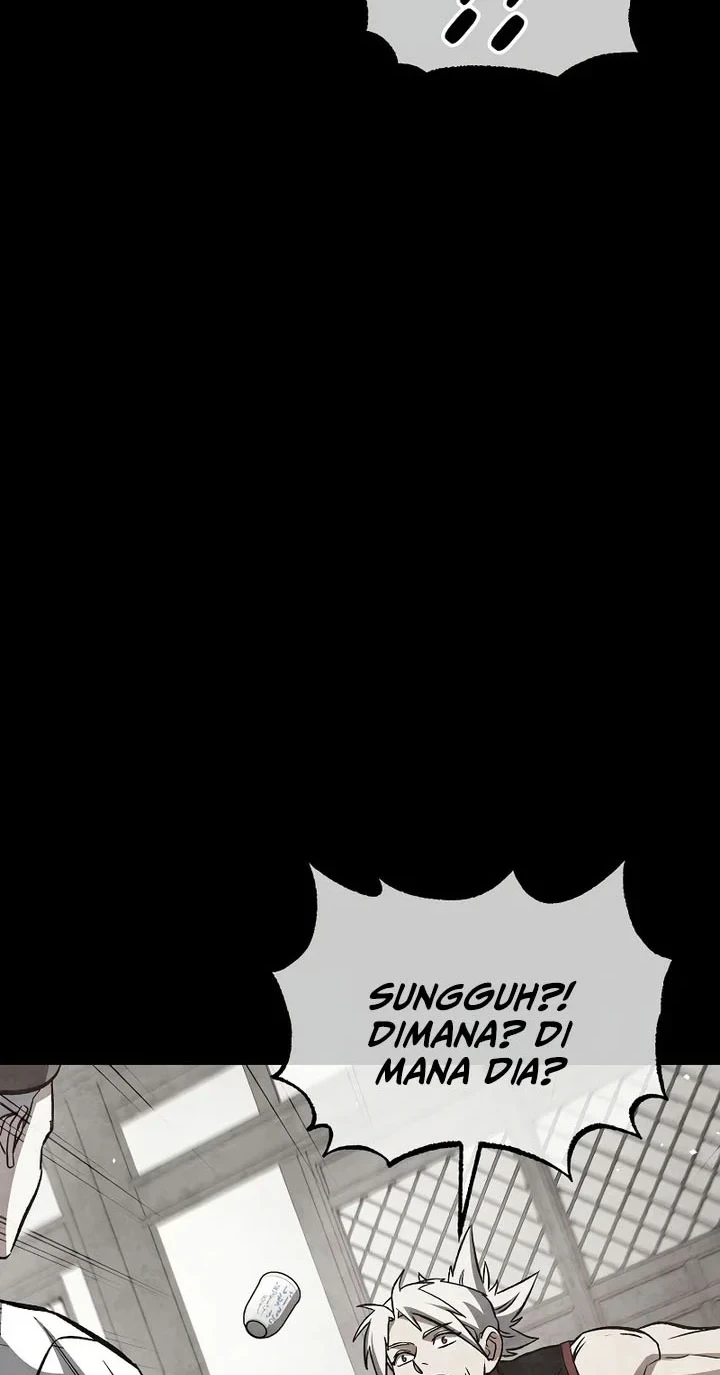 The Hero Returns Chapter 154 - halaman 61