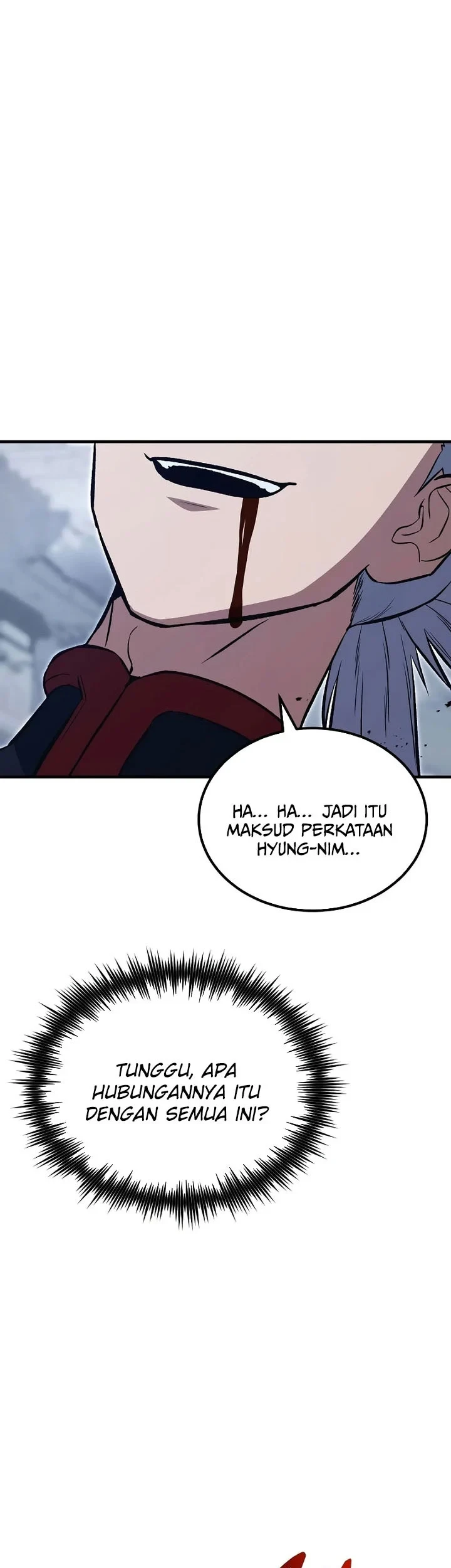 The Hero Returns Chapter 154 - halaman 64