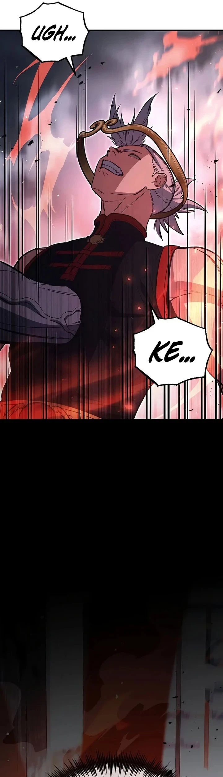 The Hero Returns Chapter 154 - halaman 66