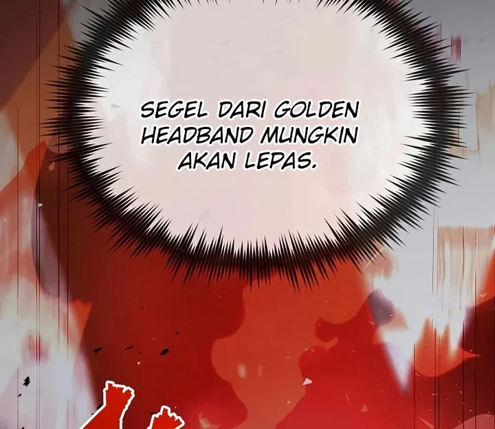The Hero Returns Chapter 154 - halaman 67