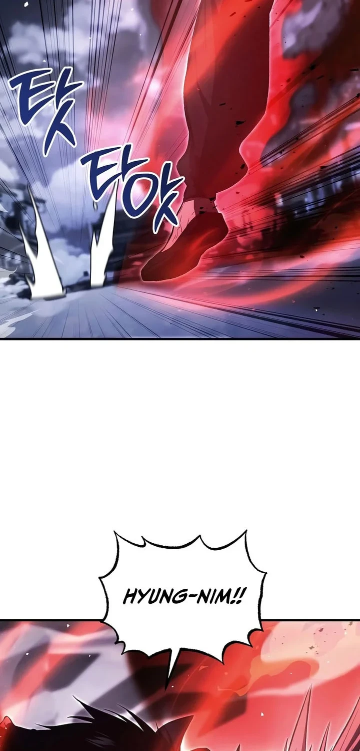 The Hero Returns Chapter 155 - halaman 11