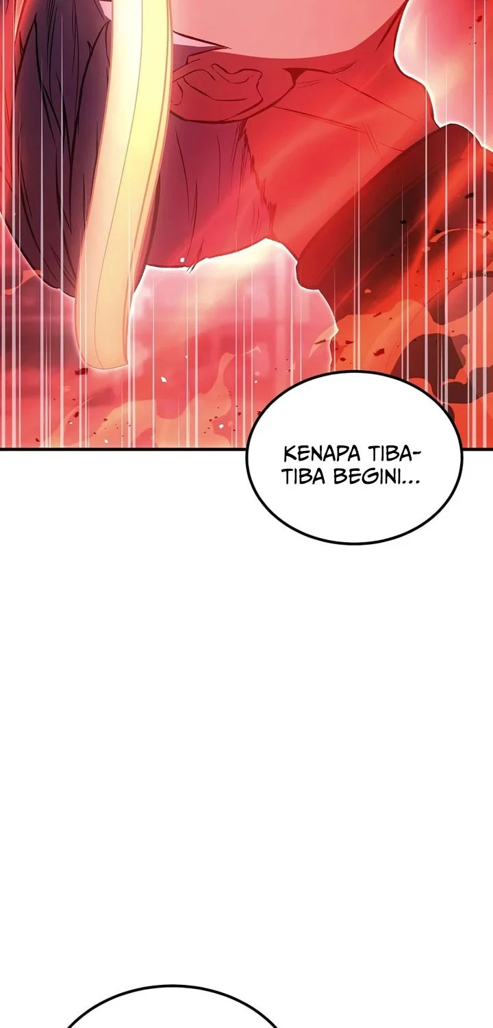 The Hero Returns Chapter 155 - halaman 13