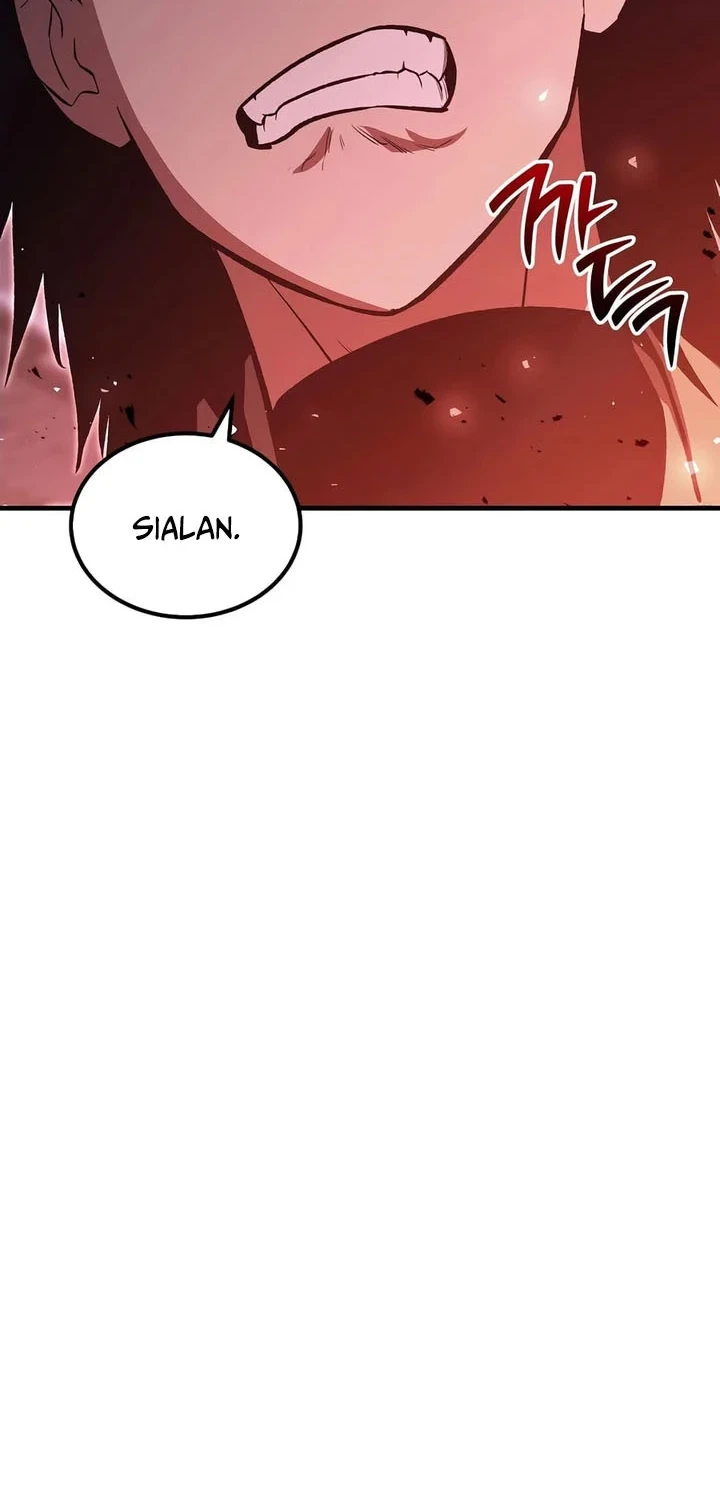 The Hero Returns Chapter 155 - halaman 15