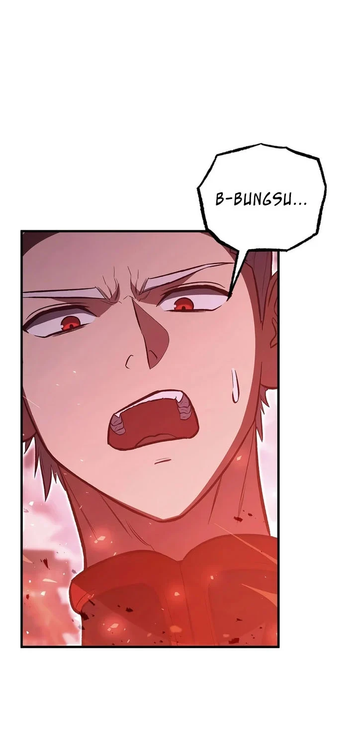The Hero Returns Chapter 155 - halaman 17